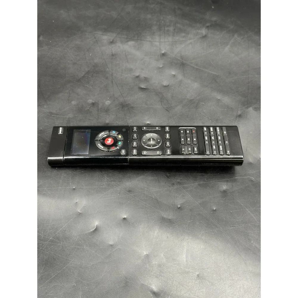 CONTROL 4 SYSTEM‎ REMOTE CONTROL, BLACK C4-SR250B-Z-B